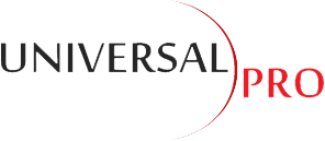 Logo Universal Pro